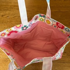 トートバッグの画像