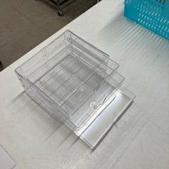 W2512-093 レターケース3段の画像