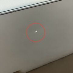 stp-3623　DCM　折りたたみ　ミニテーブル　45×30×19.7cm　ダークブラウン　UV塗装　鏡面テーブル　コンパクト　テーブル　台　折れ脚　ローテーブルの画像