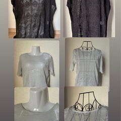 【新品✨未使用】ハンガートルソー　
マネキン　什器の画像