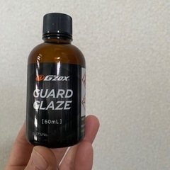 撥水コーティング剤 早い者勝ちの画像