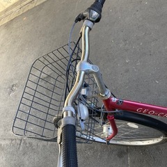 自転車48の画像