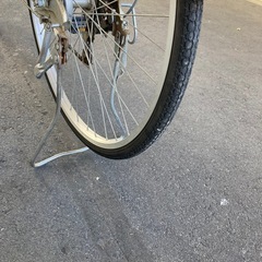 自転車48の画像