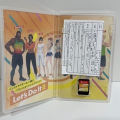 Fit Boxing 2（フィットボクシング2）ソフト・グリップの画像