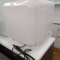 ★リユースのサカイ水戸店★ VERSOS 食洗機  19年製 動作確認／クリーニング済み MT6542の画像