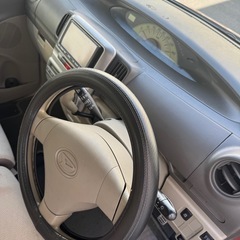 車検付き激安 ダイハツ タント 車検R8.1/31迄の画像