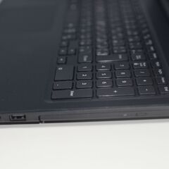 中古良品ノートパソコン DELL Inspiron5570 Windows11+office 爆速SSD256GB core i5-8250U/メモリ8GB/15.6インチ/WEBカメラ/無線/DVDマルチの画像