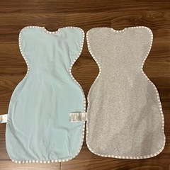 スワドルアップ　Sサイズ2枚セットの画像