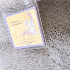 ディズニー　ステラルー　ぬいぐるみの画像