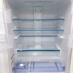 K11269 ミツビシ 三菱 455L 冷蔵庫 大型 小型 一人暮らしの画像