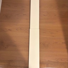 【定価1,100円】美品 伸縮排気口カバー アイボリー KITINTO 3coinsの画像