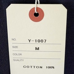 【未使用】u.m.i sunrise ユーエムアイ サンライズ スウェット トレーナー M ブラック Y-1007 ユニセックスの画像