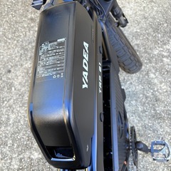 YADEA TRP-01の画像