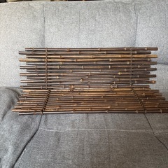 🎋竹🎋の二つ折り物置きベースの画像