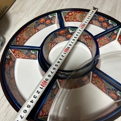 回転式　オードブル　お取引き決まりましたの画像