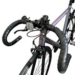 FUJI TRACK ARC-V 52cm ピストバイクの画像