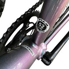 FUJI TRACK ARC-V 52cm ピストバイクの画像