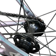 FUJI TRACK ARC-V 52cm ピストバイクの画像