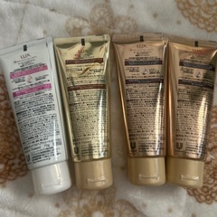 4本セットの画像