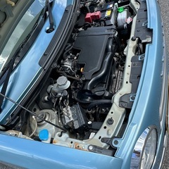 《平成27年式 おしゃれなアルトラパン ショコラ G》☆禁煙清潔内装◎機関快調◎外装イマイチな部分あるので格安！☆スマートキーX2個&プッシュスタート☆KENWOODナビ（MDV-L403）☆ETC☆アイドリングストップ☆【車両交換や下取りも応談】の画像