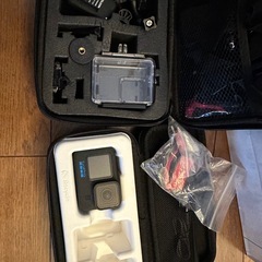 GoPro HERO 11 SET 中古の画像