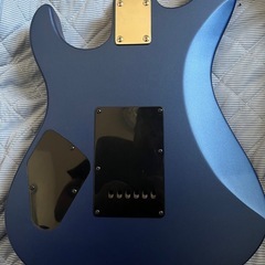 【美品】YAMAHA PACIFICA612VIIX MSB エレキギター ヤマハ パシフィカの画像