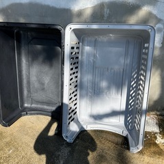 大型犬　ドッグケージ　ケージ　ペット用品　ペットケンネルの画像