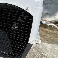 大型犬　ドッグケージ　ケージ　ペット用品　ペットケンネルの画像