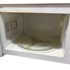 【2019年製】 ニトリ 電子レンジ　の画像