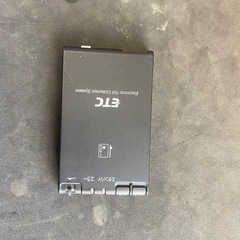 ETC車載器 CN-EN0801CTの画像