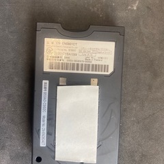 ETC車載器 CN-EN0801CTの画像