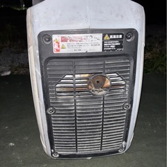 発電機GV-9SE まだあります　の画像