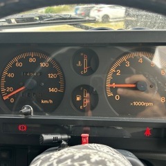 JA11 ジムニーの画像