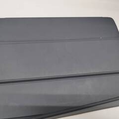 Apple iPad Pro Smart Keyboard/9.7インチ/A1772/US配列〈MM2L2AM/A〉 (1)の画像