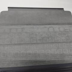 Apple iPad Pro Smart Keyboard/9.7インチ/A1772/US配列〈MM2L2AM/A〉 (1)の画像