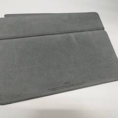 Apple iPad Pro Smart Keyboard/9.7インチ/A1772/US配列〈MM2L2AM/A〉 (1)の画像