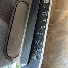 空気洗浄器の画像