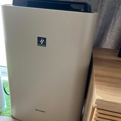 空気洗浄器の画像