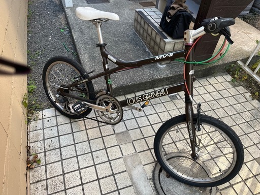 自転車