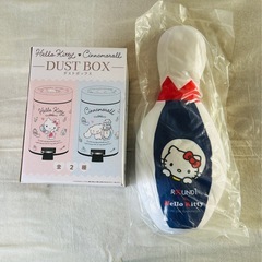 ハローキティー　まとめ売りの画像