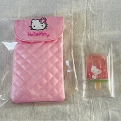 ハローキティー　まとめ売りの画像