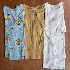 130〜140サイズセットの画像