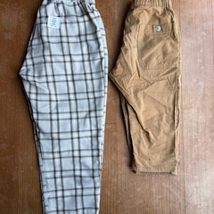 130〜140サイズセットの画像