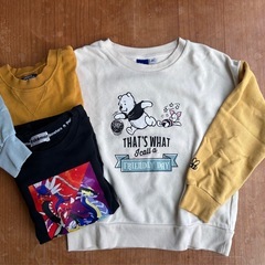 130〜140サイズセットの画像