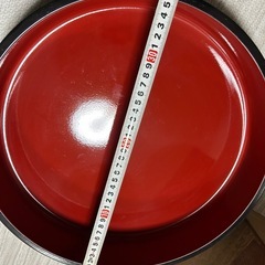 お正月　オードブル用、蓋付きお椀、汁椀のセットの画像