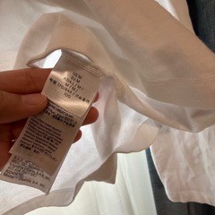 カルバンクラインmの画像