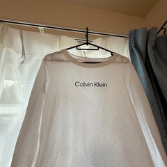 カルバンクラインmの画像