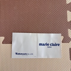 マリクレール　ピクニックケース3段
の画像