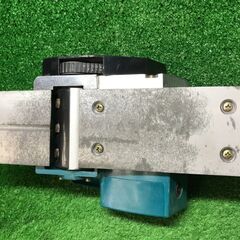 【SFU】makita 1900B 82mm 替刃式電気カンナ ブレーキ付 SP1【中古動作品】の画像