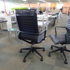 AICO　OAチェア　岐阜 滋賀 愛知 三重 名古屋 一宮 大垣 各務ヶ原 美濃 関 多治見 土岐 稲沢の画像